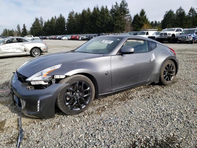 NISSAN 370Z BASE 2017 jn1az4eh0hm950589