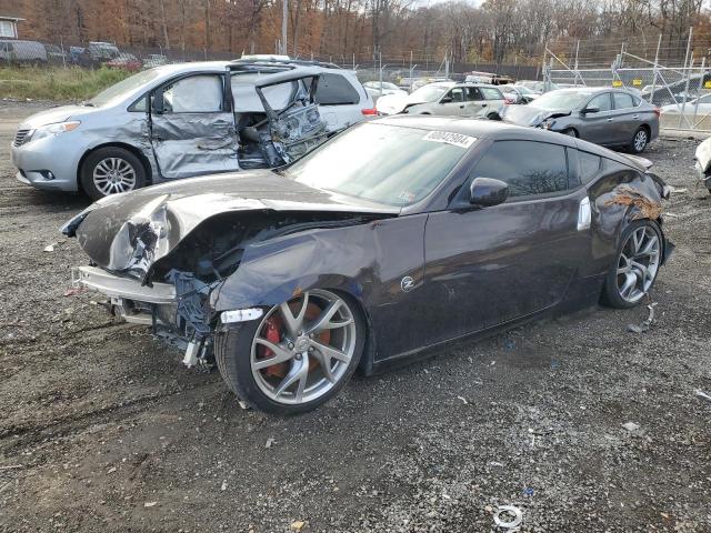 NISSAN 370Z BASE 2017 jn1az4eh0hm951239