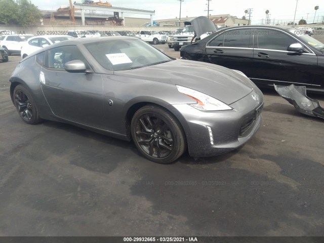 NISSAN 370Z 2017 jn1az4eh0hm951452