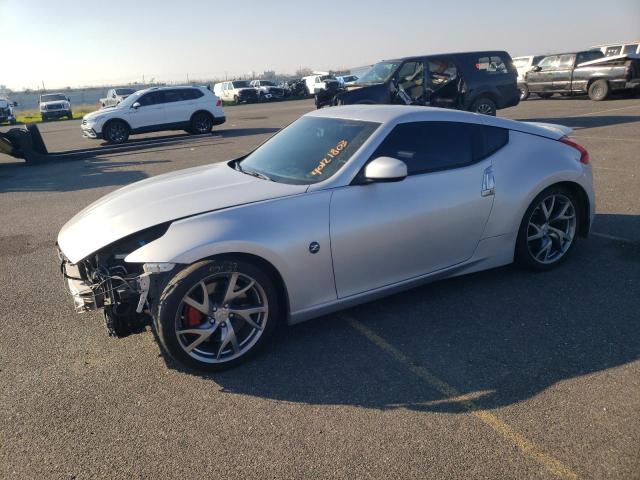 NISSAN 370Z 2017 jn1az4eh0hm951743