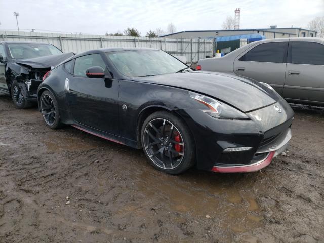 NISSAN 370Z BASE 2017 jn1az4eh0hm952035