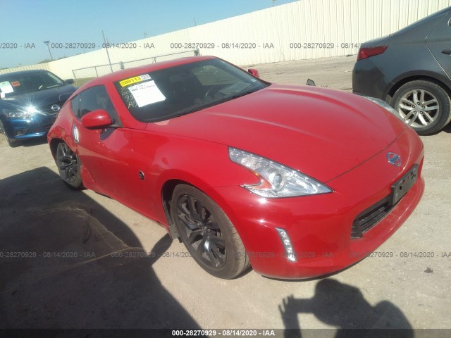 NISSAN 370Z 2017 jn1az4eh0hm953377