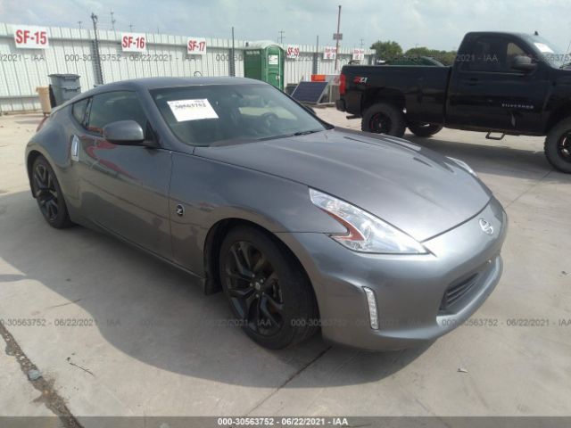 NISSAN 370Z 2017 jn1az4eh0hm953508