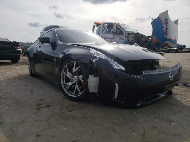 NISSAN 370Z BASE 2017 jn1az4eh0hm953864