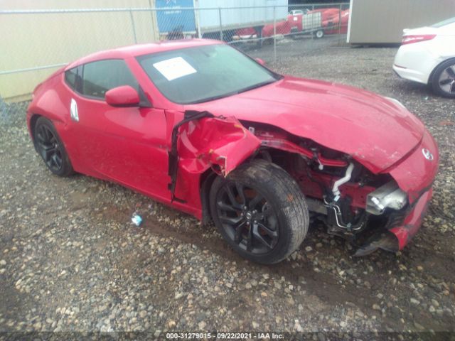 NISSAN 370Z 2017 jn1az4eh0hm954044