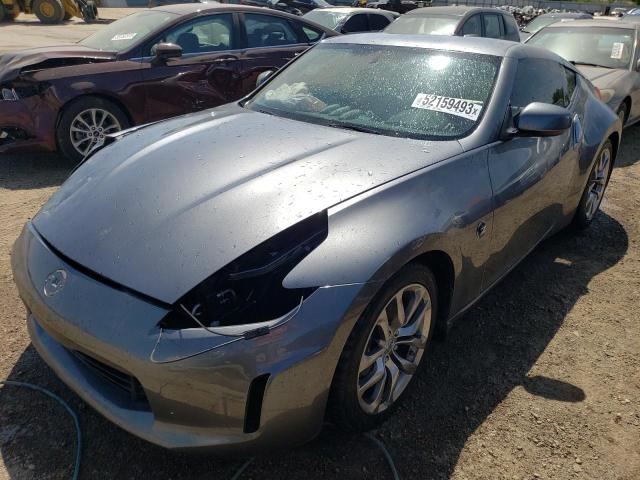 NISSAN 370Z BASE 2017 jn1az4eh0hm954951