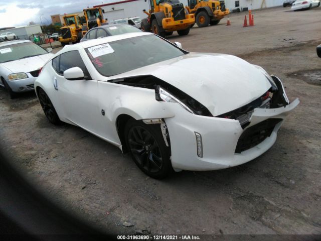 NISSAN 370Z 2017 jn1az4eh0hm955355