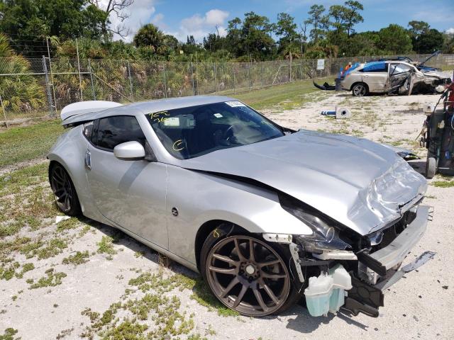 NISSAN 370Z BASE 2018 jn1az4eh0jm570433