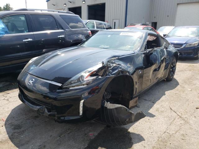 NISSAN 370Z BASE 2018 jn1az4eh0jm571162