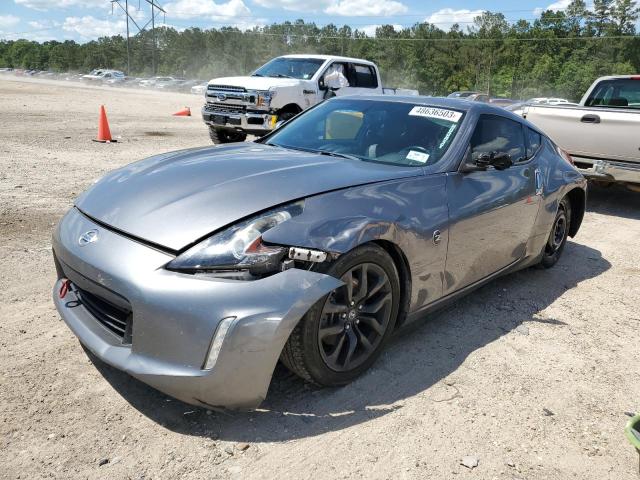 NISSAN 370Z BASE 2018 jn1az4eh0jm571307