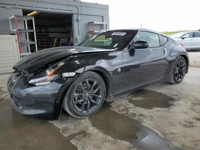 NISSAN 370Z 2018 jn1az4eh0jm571470