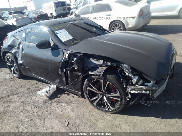 NISSAN 370Z COUPE 2018 jn1az4eh0jm571517