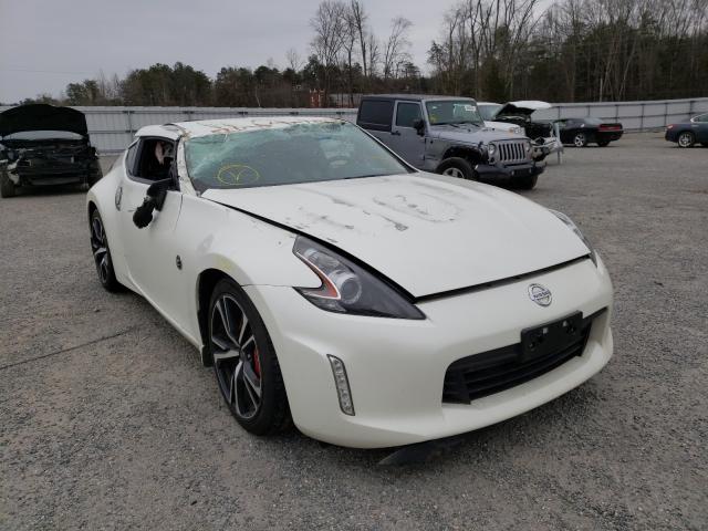 NISSAN 370Z BASE 2018 jn1az4eh0jm571520