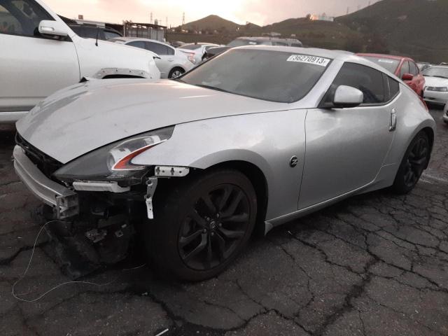 NISSAN 370Z BASE 2018 jn1az4eh0jm572750