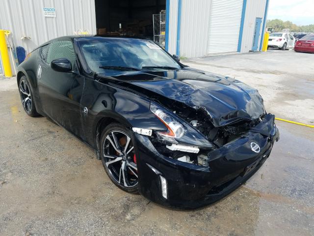 NISSAN 370Z BASE 2019 jn1az4eh0km420579