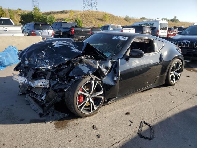 NISSAN 370Z BASE 2019 jn1az4eh0km421277