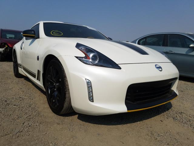 NISSAN 370Z BASE 2019 jn1az4eh0km422218