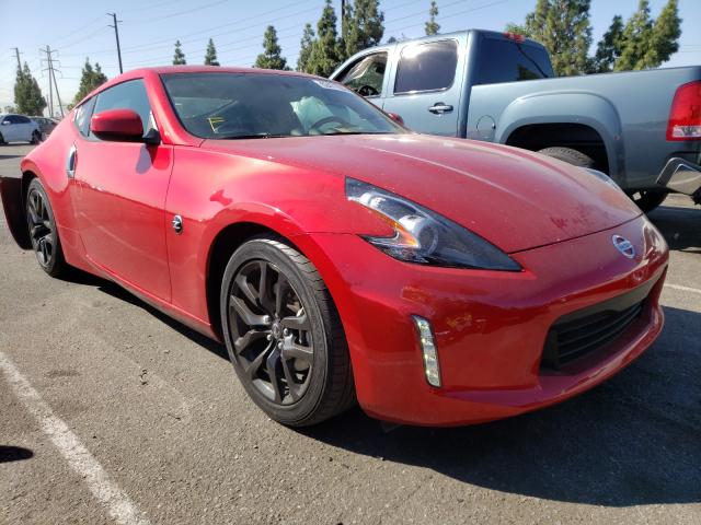 NISSAN 370Z BASE 2020 jn1az4eh0lm820515