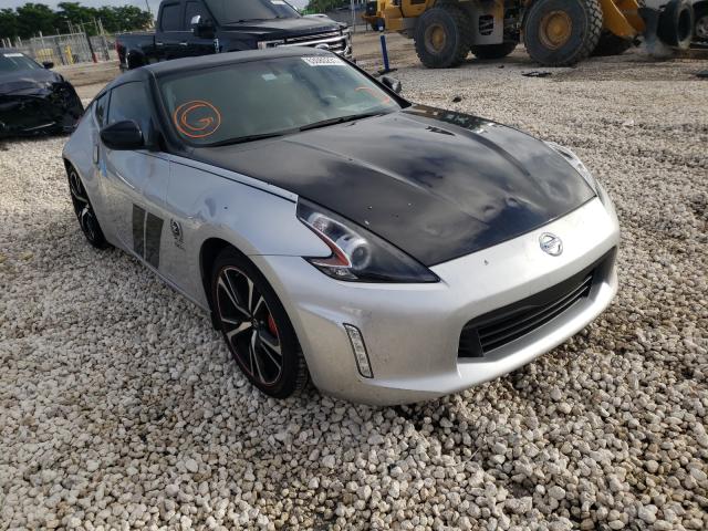 NISSAN 370Z BASE 2020 jn1az4eh0lm821213