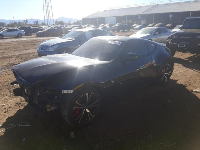 NISSAN 370Z BASE 2020 jn1az4eh0lm821681