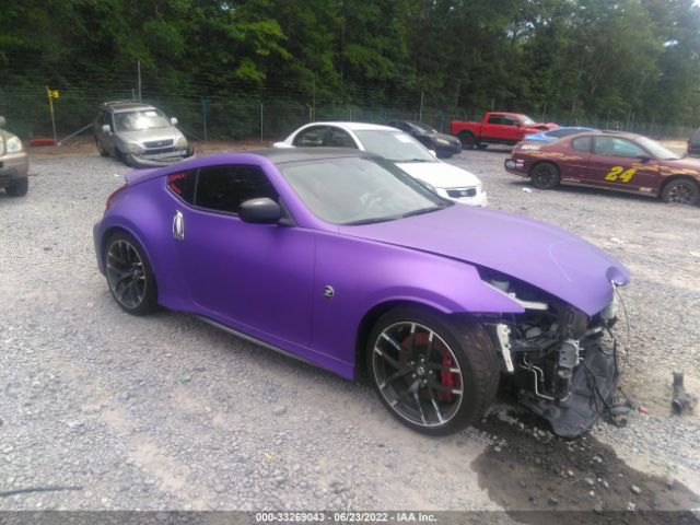 NISSAN 370Z COUPE 2020 jn1az4eh0lm821731