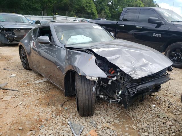 NISSAN 370Z BASE 2020 jn1az4eh0lm821941