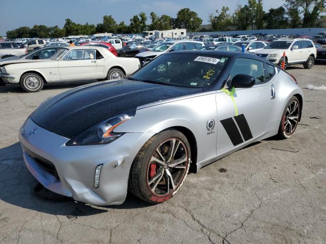 NISSAN 370Z BASE 2020 jn1az4eh0lm822037