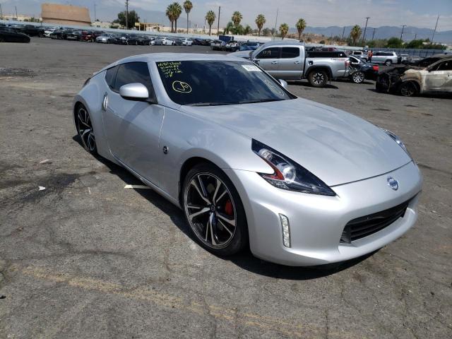 NISSAN 370Z BASE 2020 jn1az4eh0lm822118