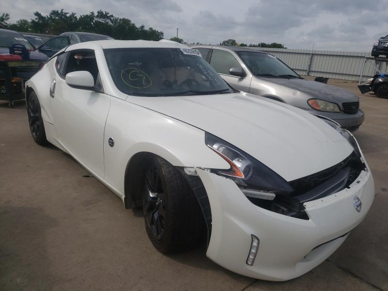 NISSAN 370Z BASE 2020 jn1az4eh0lm822233