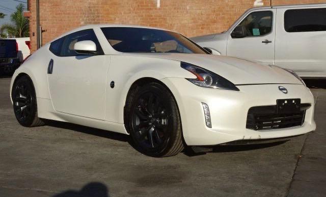 NISSAN 370Z COUPE 2020 jn1az4eh0lm822457