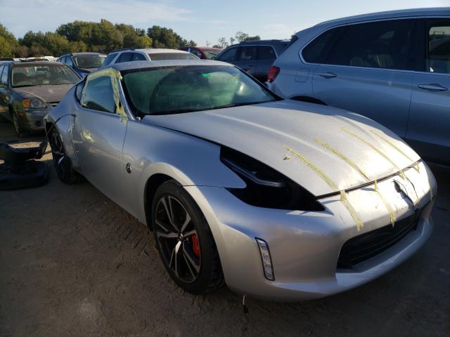 NISSAN 370Z BASE 2020 jn1az4eh0lm822801