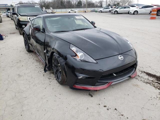 NISSAN 370Z BASE 2020 jn1az4eh0lm823303