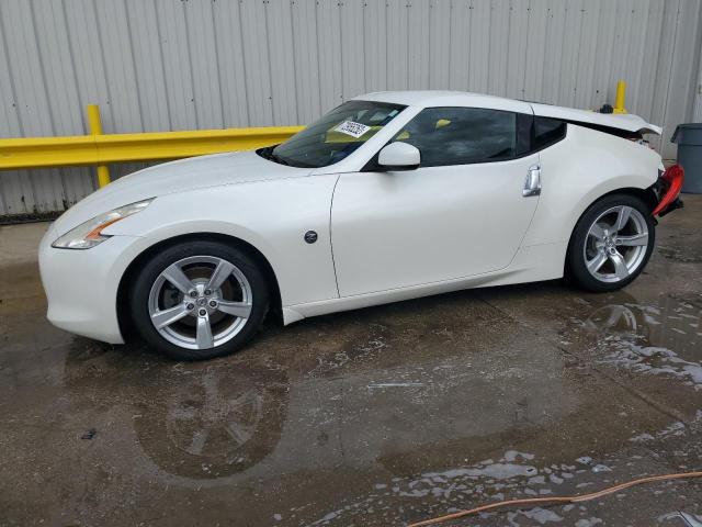 NISSAN 370Z 2010 jn1az4eh1am501007