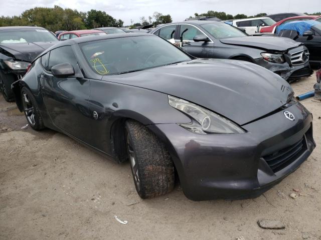 NISSAN 370Z 2010 jn1az4eh1am501685