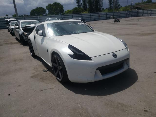 NISSAN 370Z 2010 jn1az4eh1am503386