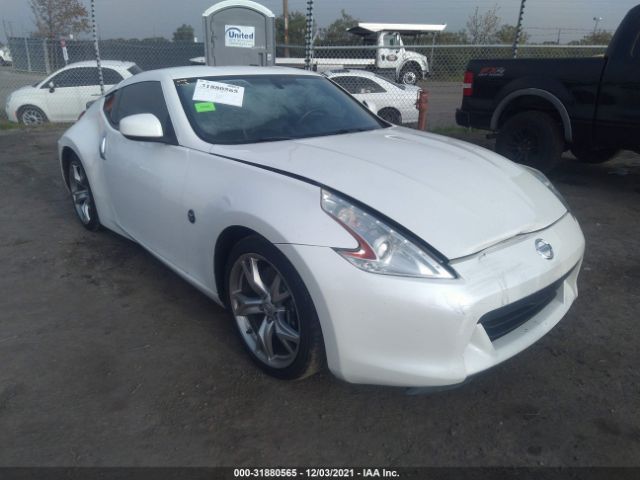 NISSAN 370Z 2010 jn1az4eh1am504019