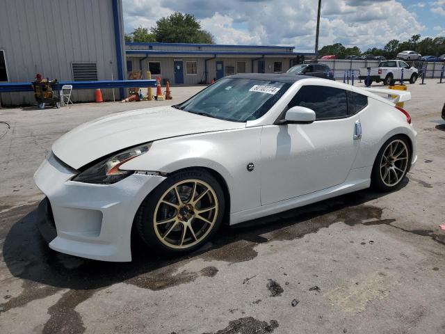 NISSAN 370Z 2010 jn1az4eh1am504103