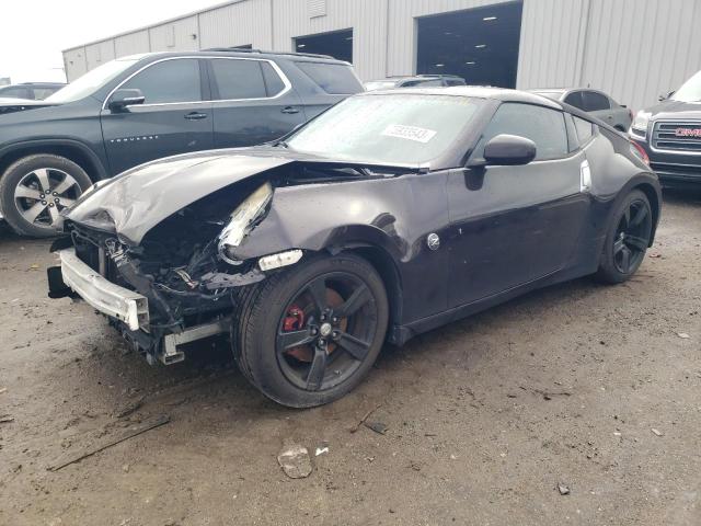 NISSAN 370Z 2010 jn1az4eh1am504778