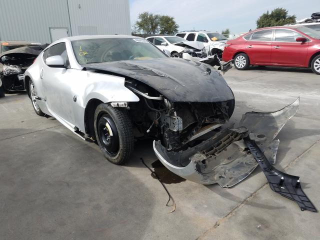 NISSAN 370Z 2010 jn1az4eh1am505056