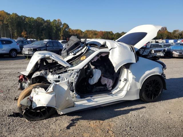 NISSAN 370Z 2010 jn1az4eh1am506921