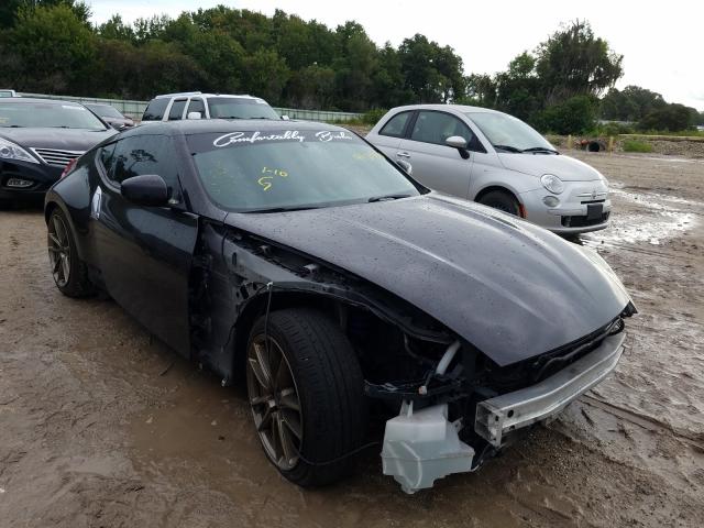 NISSAN 370Z BASE 2011 jn1az4eh1bm552489