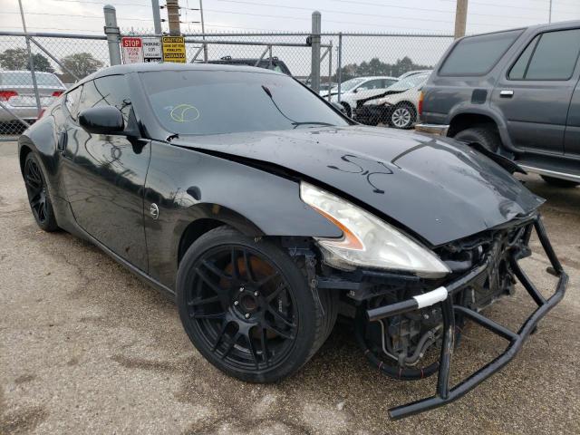 NISSAN 370Z BASE 2011 jn1az4eh1bm552718