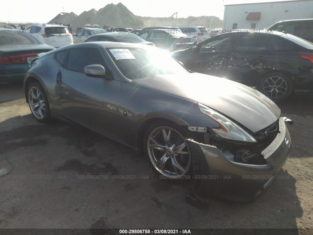 NISSAN 370Z 2012 jn1az4eh1cm560318