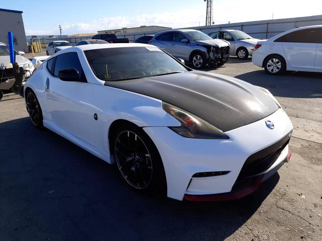 NISSAN 370Z BASE 2012 jn1az4eh1cm561484