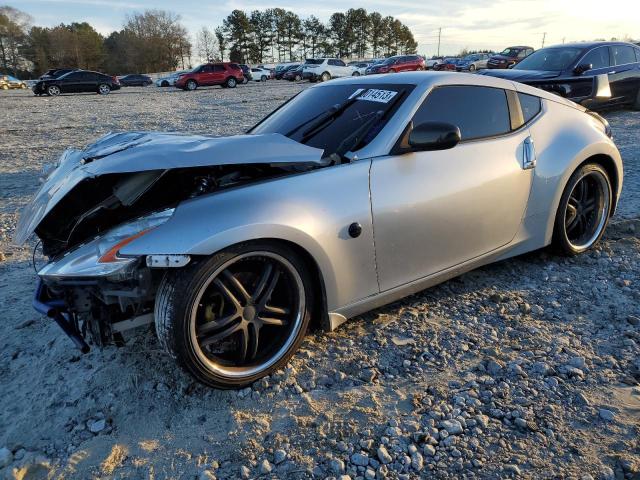 NISSAN 370Z 2012 jn1az4eh1cm561534