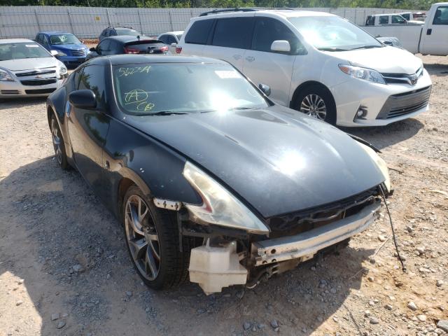 NISSAN 370Z BASE 2012 jn1az4eh1cm562361