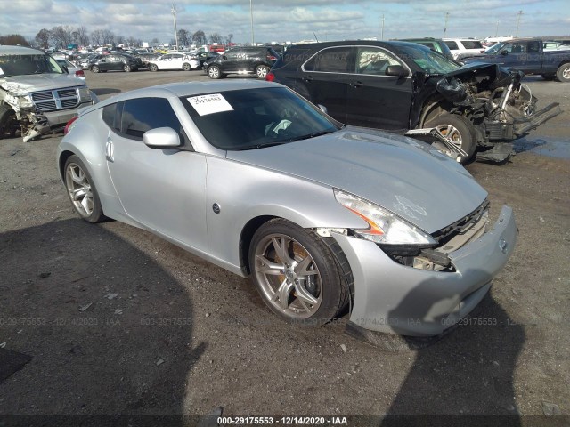 NISSAN 370Z 2012 jn1az4eh1cm563722