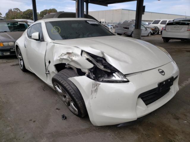 NISSAN 370Z BASE 2012 jn1az4eh1cm564076