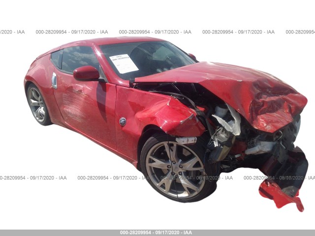 NISSAN 370Z 2012 jn1az4eh1cm565003