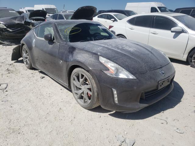 NISSAN 370Z BASE 2013 jn1az4eh1dm380340